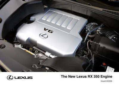 RX 350